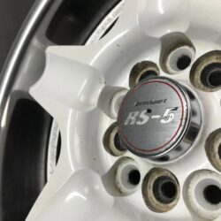WEDS SPORT RS-5 16x7j +35 5x100 / 5x114.3 CB