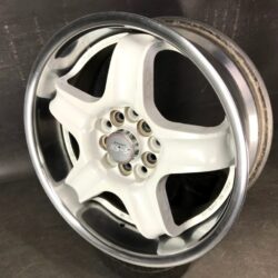 WEDS SPORT RS-5 16x7j +35 5x100 / 5x114.3 CB