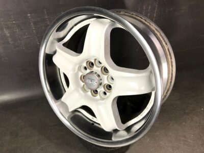 WEDS SPORT RS-5 16x7j +35 5x100 / 5x114.3 CB