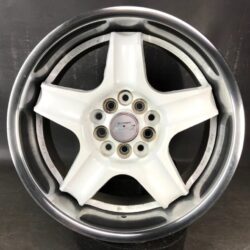WEDS SPORT RS-5 16x7j +35 5x100 / 5x114.3 CB