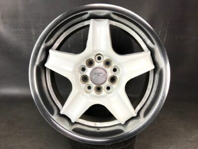 WEDS SPORT RS-5 16x7j +35 5x100 / 5x114.3 CB