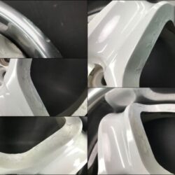 WEDS SPORT RS-5 16x7j +35 5x100 / 5x114.3 CB