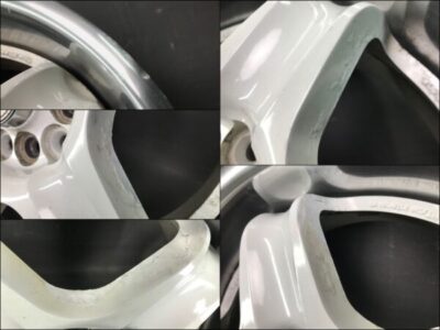 WEDS SPORT RS-5 16x7j +35 5x100 / 5x114.3 CB