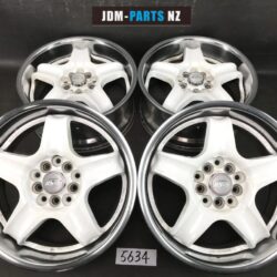 WEDS SPORT RS-5 16x7j +35 5x100 / 5x114.3 CB
