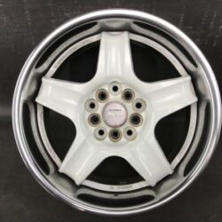 WEDS SPORT RS-5 16x7j +35 5x100 / 5x114.3 CB