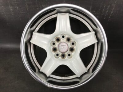 WEDS SPORT RS-5 16x7j +35 5x100 / 5x114.3 CB