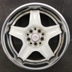 WEDS SPORT RS-5 16x7j +35 5x100 / 5x114.3 CB
