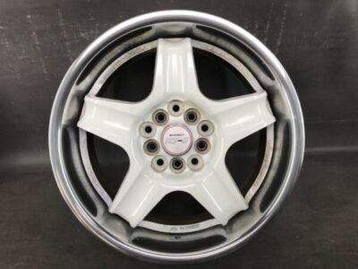 WEDS SPORT RS-5 16x7j +35 5x100 / 5x114.3 CB