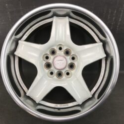 WEDS SPORT RS-5 16x7j +35 5x100 / 5x114.3 CB
