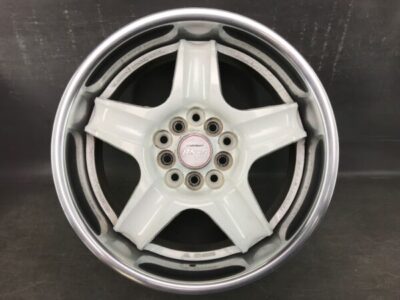 WEDS SPORT RS-5 16x7j +35 5x100 / 5x114.3 CB