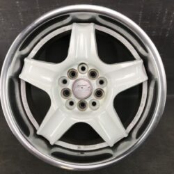 WEDS SPORT RS-5 16x7j +35 5x100 / 5x114.3 CB