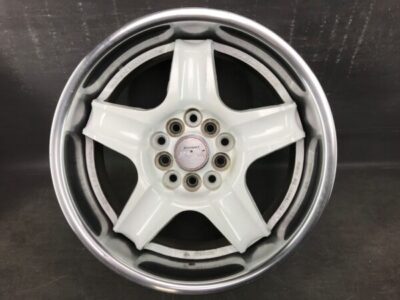 WEDS SPORT RS-5 16x7j +35 5x100 / 5x114.3 CB