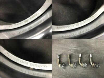 WEDS SPORT RS-5 16x7j +35 5x100 / 5x114.3 CB