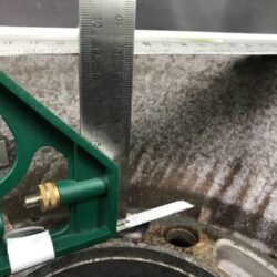 LOTUS ROOT WHEEL 15x8.5j -33 Negative Offset 6x139.7 CB