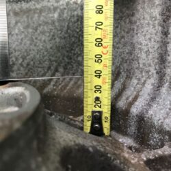 LOTUS ROOT WHEEL 15x8.5j -33 Negative Offset 6x139.7 CB