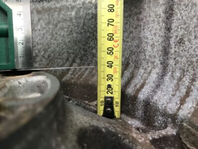 LOTUS ROOT WHEEL 15x8.5j -33 Negative Offset 6x139.7 CB