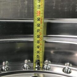 LOTUS ROOT WHEEL 15x8.5j -33 Negative Offset 6x139.7 CB