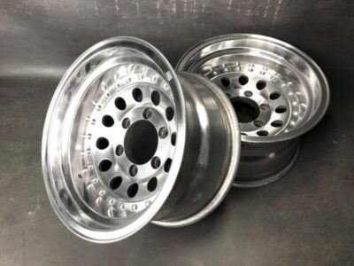 LOTUS ROOT WHEEL 15x8.5j -33 Negative Offset 6x139.7 CB