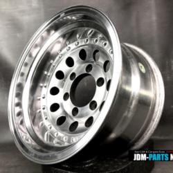 LOTUS ROOT WHEEL 15x8.5j -33 Negative Offset 6x139.7 CB