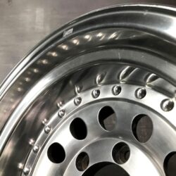 LOTUS ROOT WHEEL 15x8.5j -33 Negative Offset 6x139.7 CB