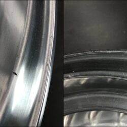 LOTUS ROOT WHEEL 15x8.5j -33 Negative Offset 6x139.7 CB