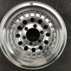 LOTUS ROOT WHEEL 15x8.5j -33 Negative Offset 6x139.7 CB