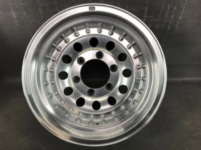 LOTUS ROOT WHEEL 15x8.5j -33 Negative Offset 6x139.7 CB