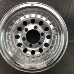 LOTUS ROOT WHEEL 15x8.5j -33 Negative Offset 6x139.7 CB