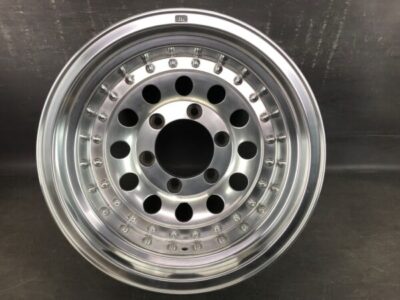 LOTUS ROOT WHEEL 15x8.5j -33 Negative Offset 6x139.7 CB