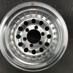 LOTUS ROOT WHEEL 15x8.5j -33 Negative Offset 6x139.7 CB