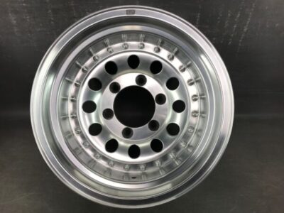 LOTUS ROOT WHEEL 15x8.5j -33 Negative Offset 6x139.7 CB