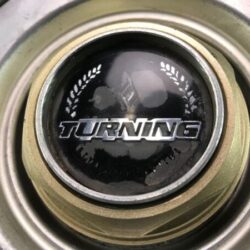 BRIDGESTONE TURNING MESH 3 piece 17x8j +32 / 9j +39 4x114.3 / 5x114.3 CB