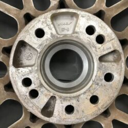 WORK REZAX 17x8j +47 / 17x9j +50 4x114.3 / 5x114.3 +45 CB