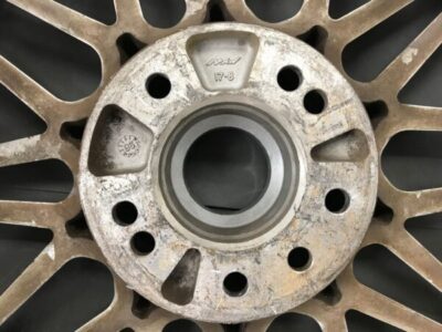 WORK REZAX 17x8j +47 / 17x9j +50 4x114.3 / 5x114.3 +45 CB