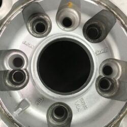 WORK REZAX 17x8j +47 / 17x9j +50 4x114.3 / 5x114.3 +45 CB