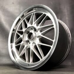 WORK REZAX 17x8j +47 / 17x9j +50 4x114.3 / 5x114.3 +45 CB