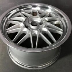 WORK REZAX 17x8j +47 / 17x9j +50 4x114.3 / 5x114.3 +45 CB