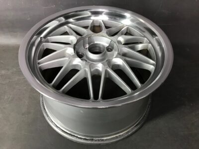 WORK REZAX 17x8j +47 / 17x9j +50 4x114.3 / 5x114.3 +45 CB