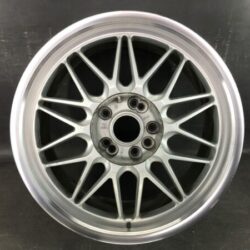 WORK REZAX 17x8j +47 / 17x9j +50 4x114.3 / 5x114.3 +45 CB