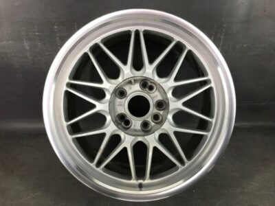 WORK REZAX 17x8j +47 / 17x9j +50 4x114.3 / 5x114.3 +45 CB