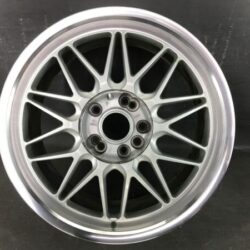 WORK REZAX 17x8j +47 / 17x9j +50 4x114.3 / 5x114.3 +45 CB