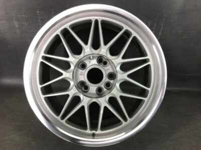 WORK REZAX 17x8j +47 / 17x9j +50 4x114.3 / 5x114.3 +45 CB