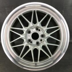 WORK REZAX 17x8j +47 / 17x9j +50 4x114.3 / 5x114.3 +45 CB