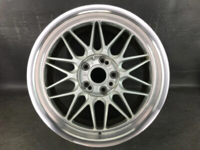 WORK REZAX 17x8j +47 / 17x9j +50 4x114.3 / 5x114.3 +45 CB