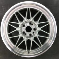 WORK REZAX 17x8j +47 / 17x9j +50 4x114.3 / 5x114.3 +45 CB