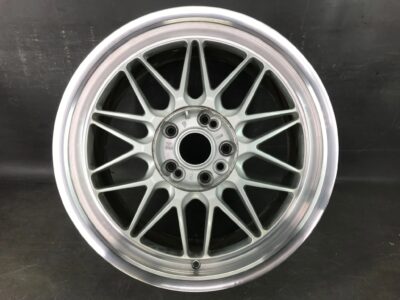 WORK REZAX 17x8j +47 / 17x9j +50 4x114.3 / 5x114.3 +45 CB