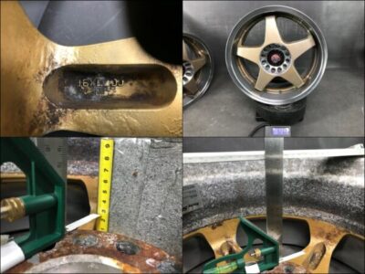 CRIMSON RACING SPARCO - NT 16x7j +35 / 16x8j +38 4x114.3 CB