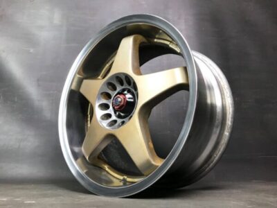 CRIMSON RACING SPARCO - NT 16x7j +35 / 16x8j +38 4x114.3 CB