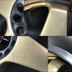 CRIMSON RACING SPARCO - NT 16x7j +35 / 16x8j +38 4x114.3 CB