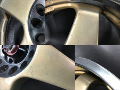 CRIMSON RACING SPARCO - NT 16x7j +35 / 16x8j +38 4x114.3 CB